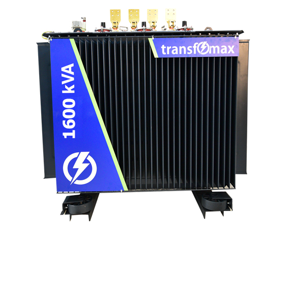 Distribution Transformers